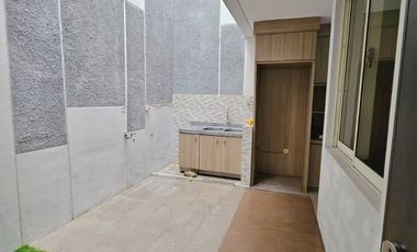 Puri Botanical Residence Jakarta Barat