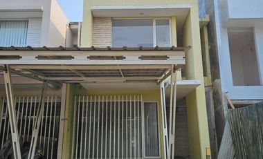 Puri Botanical Residence Jakarta Barat