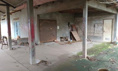 Gudang  di Bantar Gebang Bekasi