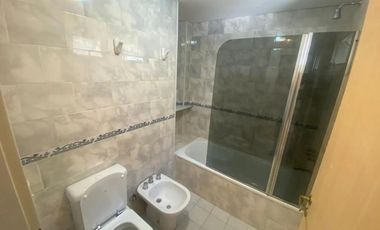 Amplio Monoambiente Divisible Tipo Loft con Balcón Terraza