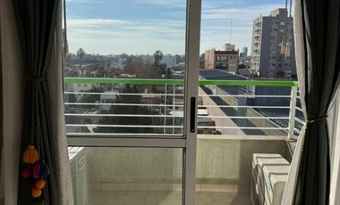 DEPAERTAMENTO 2 AMBIENTES AMUEBLADO