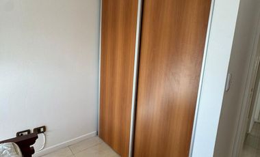 DEPAERTAMENTO 2 AMBIENTES AMUEBLADO