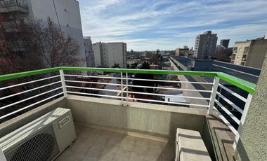 DEPAERTAMENTO 2 AMBIENTES AMUEBLADO
