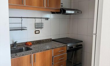 DEPAERTAMENTO 2 AMBIENTES AMUEBLADO