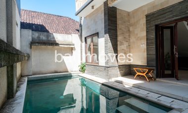 Dijual Dua Villa Berdampingan Di Kesiman Kertalangu