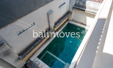 Dijual Dua Villa Berdampingan Di Kesiman Kertalangu