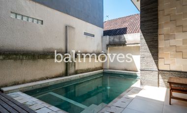 Dijual Dua Villa Berdampingan Di Kesiman Kertalangu