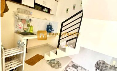 Rumah Minimalis Dalam Cluster Strategis di Percetakan Negara Rawasari