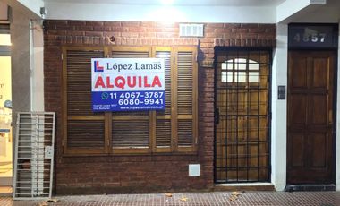 inmueble para uso profesional