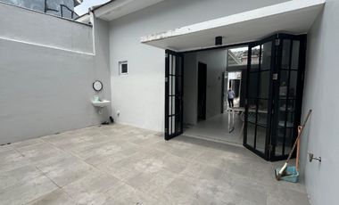 Dijual Murah rumah Somerset East CGC Palembang