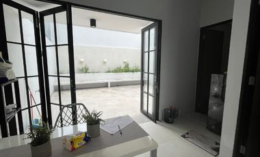 Dijual Murah rumah Somerset East CGC Palembang