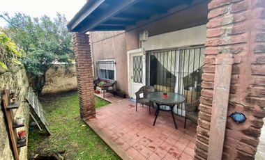 PH 3 Amb. con patio