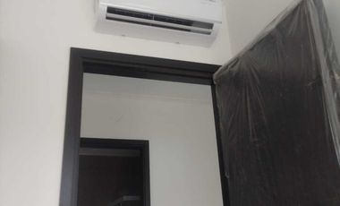 DISEWAKAN CLUSTER SAN ANTONIO 2 KAMAR RUMAH PIK 2 FURNISH