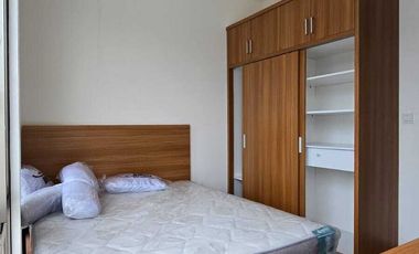 DISEWAKAN CLUSTER SAN ANTONIO 2 KAMAR RUMAH PIK 2 FURNISH