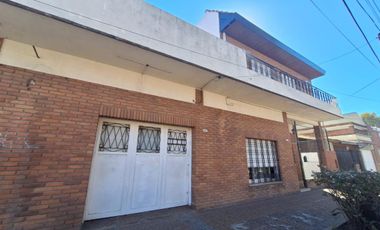 CASA 3 AMBIENTES EN 2 PLANTAS