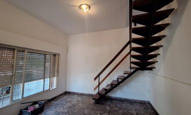 CASA 3 AMBIENTES EN 2 PLANTAS
