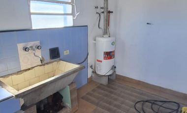CASA 3 AMBIENTES EN 2 PLANTAS