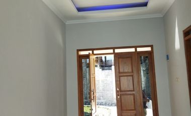 perumahan di wates kulon progo yogyakarta