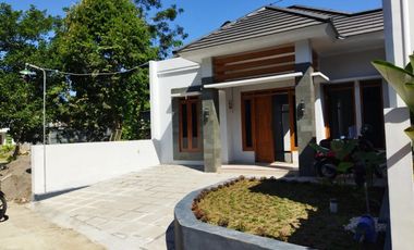 perumahan di wates kulon progo yogyakarta