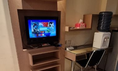 Apartemen Harian Eksklusif di Beji Depok Akses Mudah ke Tol dan Kampus