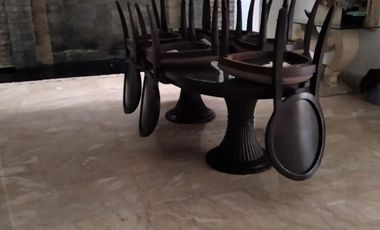 dijual rumah mewah di taman aries Meruya