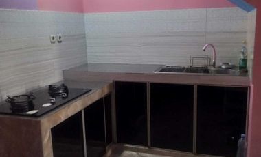 Rumah 2 Lt Murah di Kebon Peni, Kebon Batur, Mranggen, Kab Demak