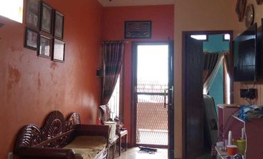 Rumah 2 Lt Murah di Kebon Peni, Kebon Batur, Mranggen, Kab Demak