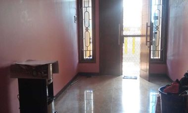 Rumah 2 Lt Murah di Kebon Peni, Kebon Batur, Mranggen, Kab Demak