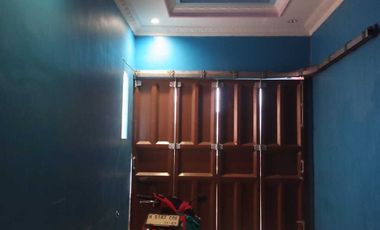 Rumah 2 Lt Murah di Kebon Peni, Kebon Batur, Mranggen, Kab Demak