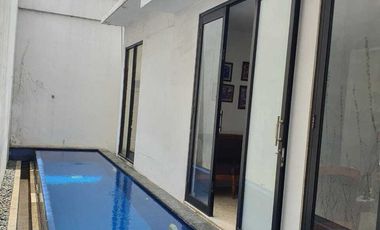 Rumah Kontrakan Bagus Cilandak, Jakarta Selatan