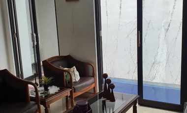 Rumah Kontrakan Bagus Cilandak, Jakarta Selatan