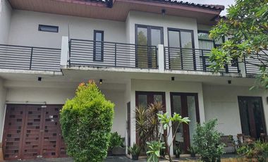 Rumah Kontrakan Bagus Cilandak, Jakarta Selatan