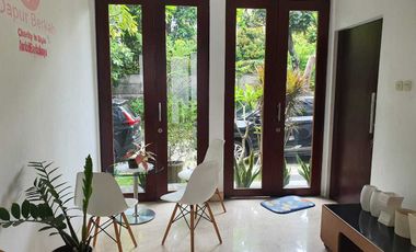 Rumah Kontrakan Bagus Cilandak, Jakarta Selatan