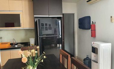 Rumah Kontrakan Bagus Cilandak, Jakarta Selatan