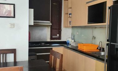 Rumah Kontrakan Bagus Cilandak, Jakarta Selatan