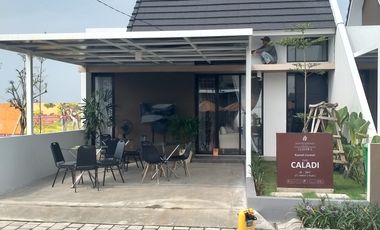 Perum Java residence cluster 5 utj 5 JT lokasi dekat SBY