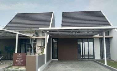 Perum Java residence cluster 5 utj 5 JT lokasi dekat SBY