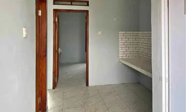 Jual cepat 155 juta aja dekat stasiun sedang butuh duid