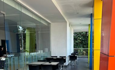 Dijual Hotel Budget di Kawasan Pusat Bisnis Solo