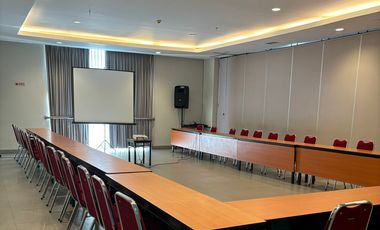 Dijual Hotel Budget di Kawasan Pusat Bisnis Solo