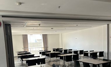 Dijual Hotel Budget di Kawasan Pusat Bisnis Solo