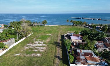 Tanah Baru Kawasan Lokasi Prima Bulukumba Poros Pantai Bira