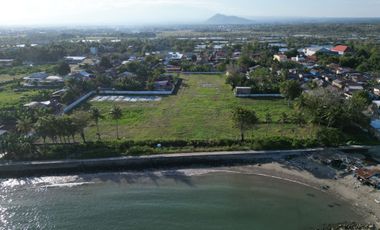 Tanah Baru Kawasan Lokasi Prima Bulukumba Poros Pantai Bira