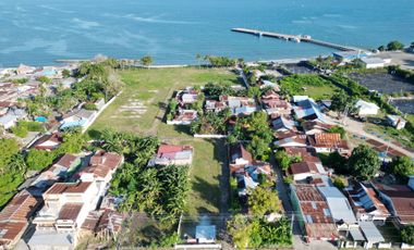 Tanah Baru Kawasan Lokasi Prima Bulukumba Poros Pantai Bira