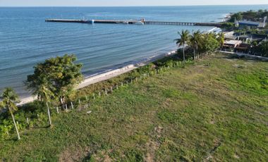 Tanah Baru Kawasan Lokasi Prima Bulukumba Poros Pantai Bira