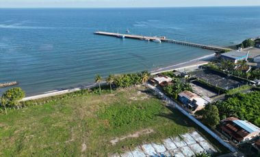 Tanah Baru Kawasan Lokasi Prima Bulukumba Poros Pantai Bira