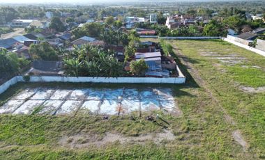 Tanah Baru Kawasan Lokasi Prima Bulukumba Poros Pantai Bira