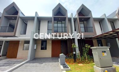 Rumah Siap Huni Di Kawasan Summarecon Mutiara Makassar