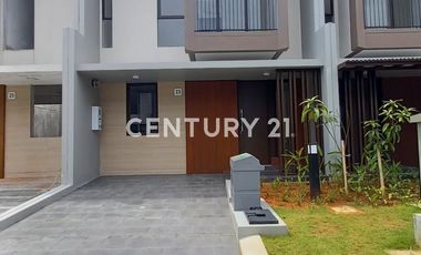 Rumah Siap Huni Di Kawasan Summarecon Mutiara Makassar