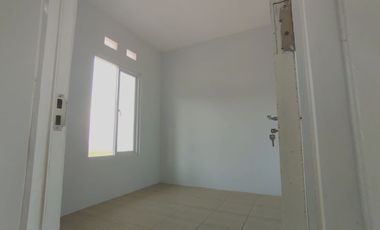 RUMAH SUBSIDI DI DEKAT GUNUNGPATI